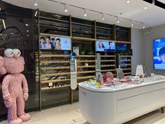 -无界眼镜MaxLess(五角场万达店)