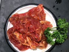 -韩宫宴烤肉·黑毛和牛·料理(合肥滨湖银泰城店)