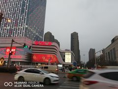 -万达广场(大明宫店)