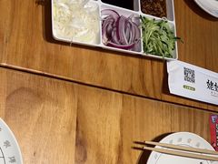 -姥姥家春饼店(惠新东街店)
