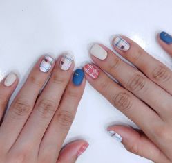 -Halo美甲美睫