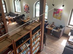 -1901 Cafe(西四店)