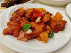 -光明邨大酒家(淮海路店)