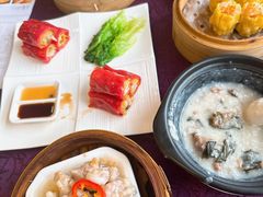 -广州建国酒店-盈丰阁粤菜-粤式茶点