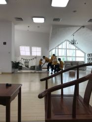 -尤尼可国际影像(万源分店)