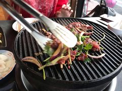 -石记老北京炙子烤肉(松园店)