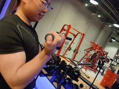 -BD健身私教工作室(CBD店)