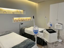 -VE专注问题肌·赛诺龙&科学美肤中心