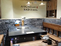 -重庆古老火锅