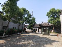-张公山寨景区