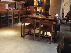 大堂-烧鸟横丁(联发文创口岸店)