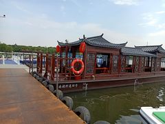 -长春市南湖公园