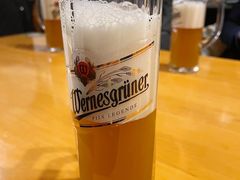 -巴伐利亚啤酒坊(意式风情街店)