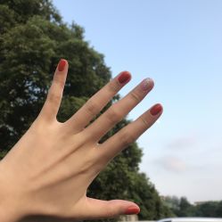点击看大图 -伍小姐美甲美睫半永久