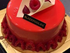 -黑池口感烘焙·生日蛋糕(坂田店)