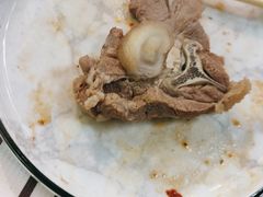 -云晓光头烧烤吧(德平路店)