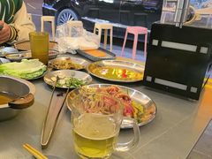 -杨小佳·齐齐哈尔烤肉·烤串(广州店)