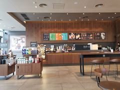 -星巴克(柳州万象城店)