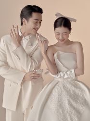 -第一夫人婚纱摄影(南京店)