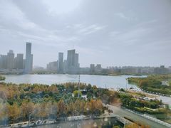 -天鹅湖大酒店