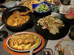 -原志优秀食材·匠心料理·海胆主题(金亿广场店)