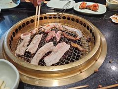 -韩盛·盛江山自助料理(沈辽路万达店)
