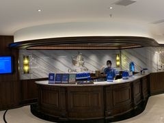 -CHARLIETOWN红茶公司(南京万象天地店)