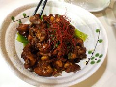 -付掌柜在成都·热炒砂锅集(金禾店)