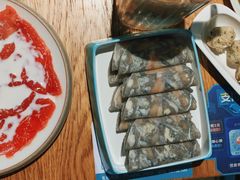 -青瓷火锅料理(西单大悦城店)