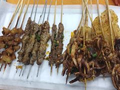 -聚味瞿记·龙虾堂(树木岭店)