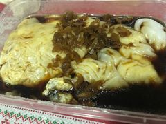 -膳糧·汕头肠粉·潮汕小吃(龙怡店)