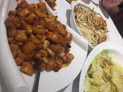 -峨嵋酒家(地安门店)