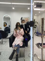 -FINE HAIR造型沙龙