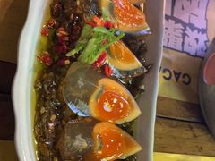 -嘎嘎鸭脑壳(驷马桥店)
