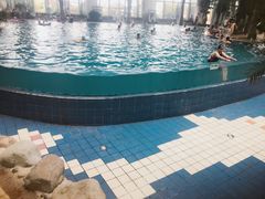 -渔岛海洋度假区