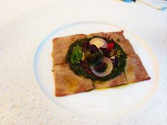 -弗兰克牛排西餐厅Ribone steak house(柠檬花园店)