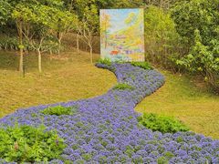 -云溪植物园