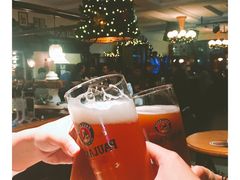 -宝莱纳餐厅(滨江店)