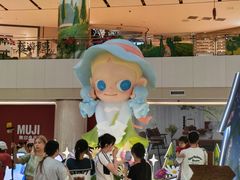 -上海世纪汇广场