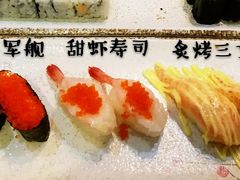 -米彩料理(西丽店)