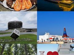 -巧克力渔家.小船海鲜家常菜(万平口店)