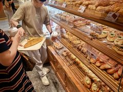 -山崎面包(静安久光店)