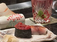 -Ginza Onodera铁板烧(外滩十八号店)