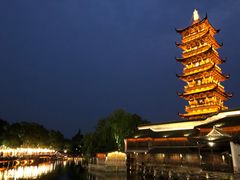 -乌镇景区