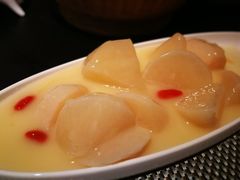 -莫干山郡安里度假酒店-桃尖中餐厅
