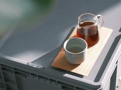 -DEEP COFFEE(瑞光烘焙工厂店)