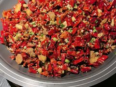 -向川南·水煮鱼·川菜(和平里店)