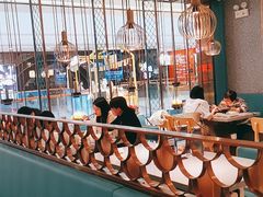 -半天妖烤鱼(蒸湘万达广场店)