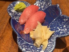 -千代武日本料理(爱建店)