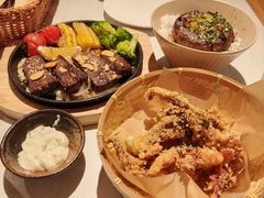 -无印良品餐堂 MUJI Diner(成都太古里店)